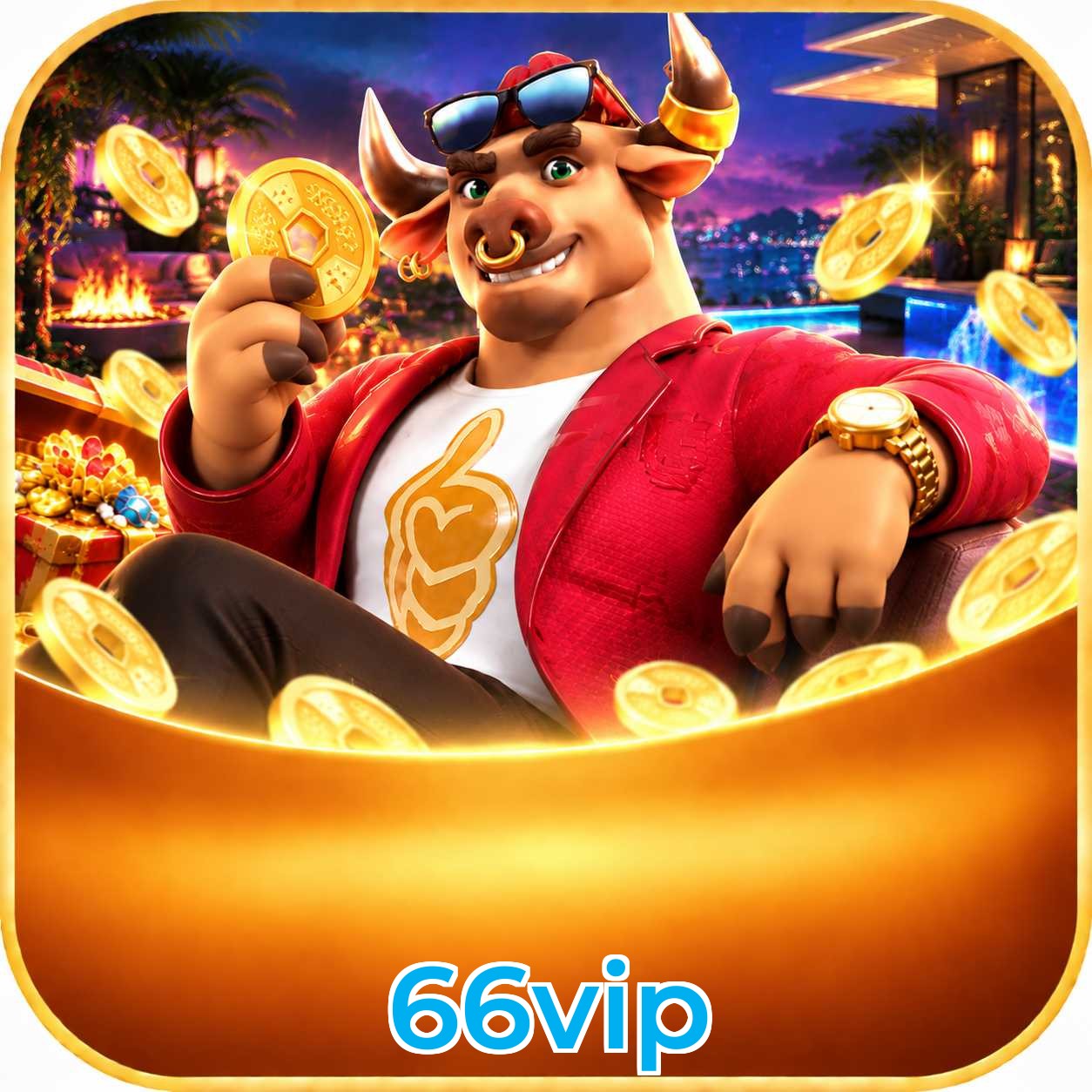 Jogos Fortune