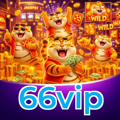 Login rápido no app 66vip